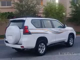 Toyota Prado TXL 2019