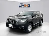 Toyota Prado TXL 2020