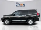 Toyota Prado TXL 2020