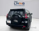 Toyota Prado TXL 2020