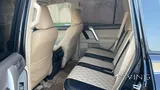Toyota Prado TXL 2020