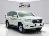 Toyota Prado TXL 2020