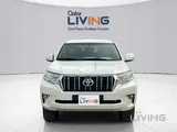 Toyota Prado TXL 2020