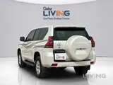 Toyota Prado TXL 2020