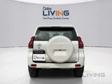 Toyota Prado TXL 2020