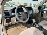 Toyota Prado TXL 2020