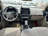 Toyota Prado TXL 2020