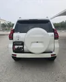 Toyota Prado TXL 2021 - 67,000 km only, Like New. No accidents