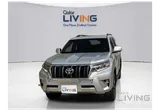 Toyota Prado TXL 2022