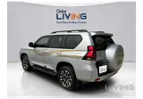 Toyota Prado TXL 2022