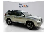 Toyota Prado TXL 2022