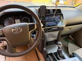 Toyota Prado TXL 2022