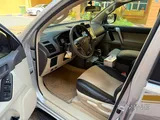 Toyota Prado TXL 2022