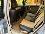 Toyota Prado TXL 2022