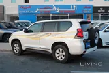 تويوتا برادو تي إكس إل 2022