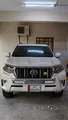 Toyota Prado TXL 2023 - Used Petrol SUV in  Pearl White