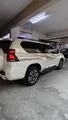 Toyota Prado TXL 2023 - Used Petrol SUV in  Pearl White