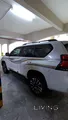 Toyota Prado TXL 2023 - Used Petrol SUV in  Pearl White