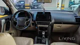 Toyota Prado TXL 2023 - Used Petrol SUV in  Pearl White
