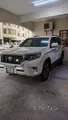Toyota Prado TXL 2023 - Used Petrol SUV in  Pearl White