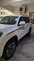 Toyota Prado TXL 2023 - Used Petrol SUV in  Pearl White
