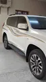 Toyota Prado TXL 2023 - Used Petrol SUV in  Pearl White