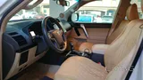 Toyota Prado TXL 2023 - Used Petrol SUV in  Pearl White