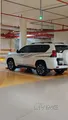 Toyota Prado TXL 2023 - Used Petrol SUV in  Pearl White