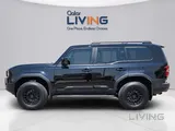 Toyota Prado TXL 2024