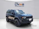 Toyota Prado TXL 2024