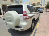 تويوتا برادو TXL 6 أسطوانات