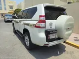 تويوتا برادو TXL 6 أسطوانات