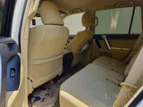 تويوتا برادو TXL 6 أسطوانات
