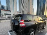 Toyota Prado TXL for Sale