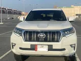 Toyota Prado TXL V6