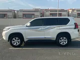 Toyota Prado TXL V6