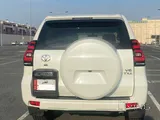 Toyota Prado TXL V6