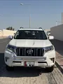 Toyota Prado TXL V6