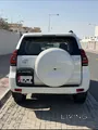 Toyota Prado TXL V6