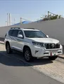 Toyota Prado TXL V6