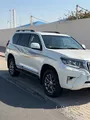 Toyota Prado TXL V6