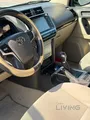Toyota Prado TXL V6