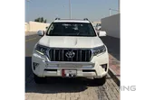 Toyota Prado TXL V6
