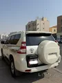Toyota Prado Txl v6