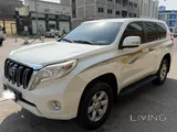 Toyota Prado Txl v6