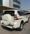 Toyota Prado Txl v6