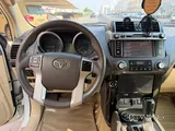 Toyota Prado Txl v6