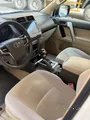 Toyota Prado TXL V6