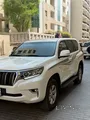 Toyota Prado TXL V6