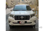 Toyota Prado TXL V6